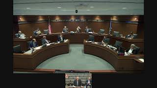 8/10/26 Drainage Board Meeting