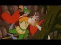 SLEEPING BEAUTY Ep 18 AR العربية الجميلة النائمة 