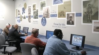 Ending Veterans Homelessness Initiative