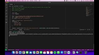 SER 515 API ASSIGNMENT