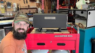 Celebrity New Hell's Forge Unboxing, Set Up, Demonstration, and Review. Net Worth