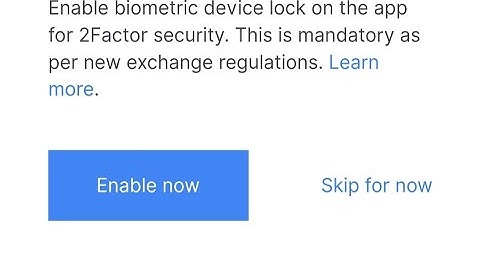 Sebi Latest Rule Start from 30 Sep.. Enable 2FA TOTP Setup Kite Zerodha