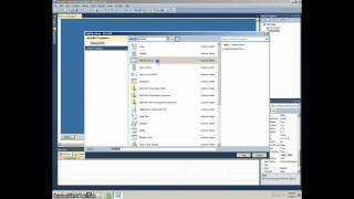 How to make a simulated OS in VB 2010 express edition