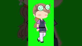 Walking test #tweeninggacha #tweeningtest