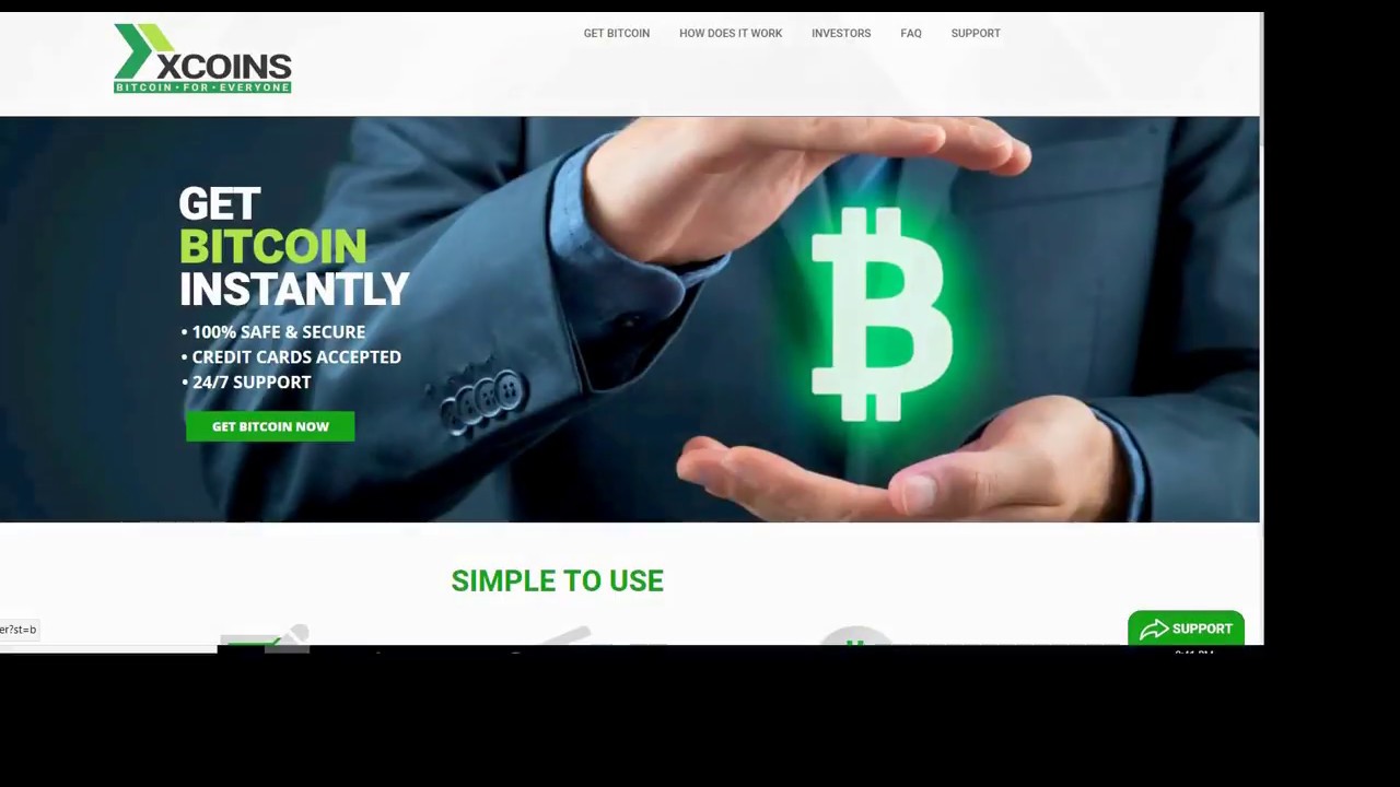 Make Money Online With Automated Bitcoin Lending - 