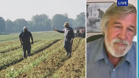 ‘Just comical’: Farmer criticizes Trump’s tariff revenue plan | Morning in America