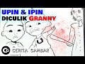Download Kisah Sedih Upin Ipin Kabur dari Rumah Nenek Granny - Cerita Gambar - DrawStory Kisah Sedih Upin Ipin Kabur dari Rumah Nenek Granny - Cerita Gambar - DrawStory