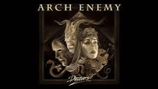 ARCH ENEMY - The Watcher (Instrumentals)