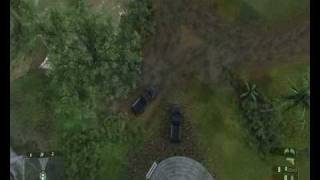 Crysis bug jump