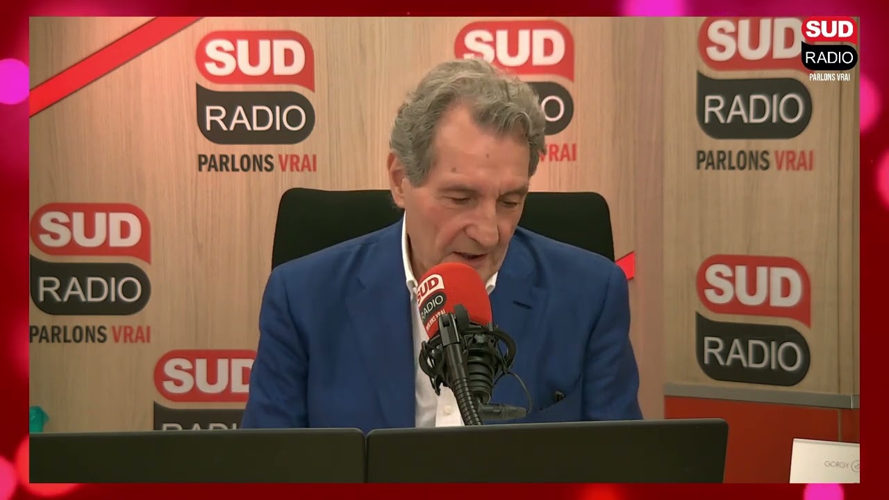 Annecy - "Il y a une question de moyens sur le traitement des migrants" - Guillaume Tatu