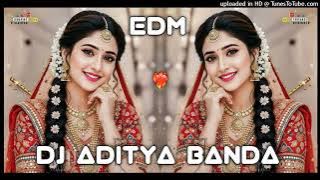MERE YAAR KI SHADI HAI EDM DROP BASS DJ SAGAR RATH DJ ANUJ BANDA DJ ADITYA BANDA DJ SHANI PAHADPUR