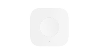 How to use the Aqara Wireless Mini Switch with the Aqara Home, Mi Home and Apple Home app