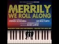 Merrily we roll along  growing up orchestral instrumental