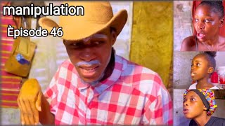 Download Lagu Èpisode 46 manipulation MP3