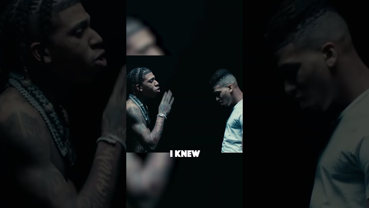 This Rapper Just Snitched On 
