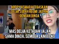 TERUNGKAP DELVA IRAWAN RESMI JADIAN DENGAN DINDA TERATU. HAPPY ASMARA MODE BUCIN SAMA GILGA SAHID