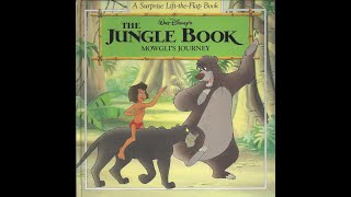 The Jungle Book:🙉🙊🐯🐯🐾🐒 Queen Masha and Shere Khan