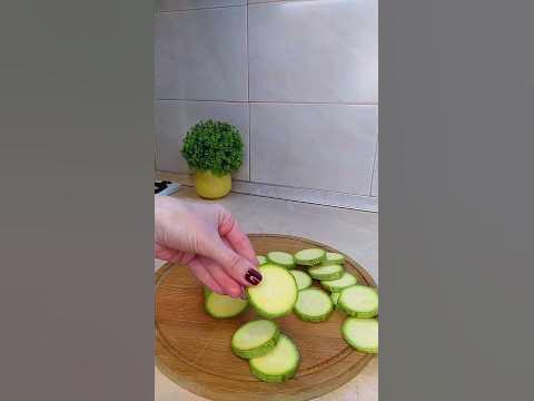 Хрустящая корочка и мука не горит при жарке #рецепты #вкусно - YouTube