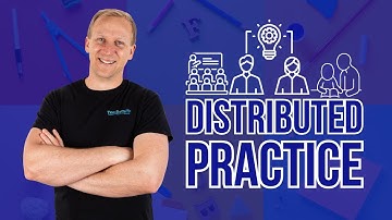 Distributed Practice