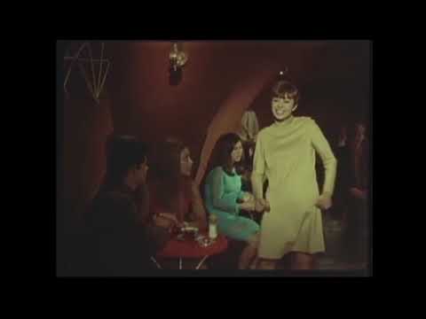 Hilda Aguirre - Quiero Vivir - Mexico