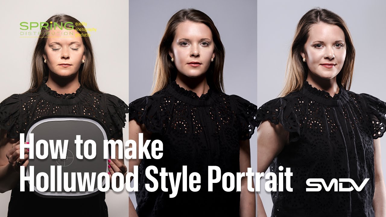 Tips for using lighting to achieve different moods in beauty