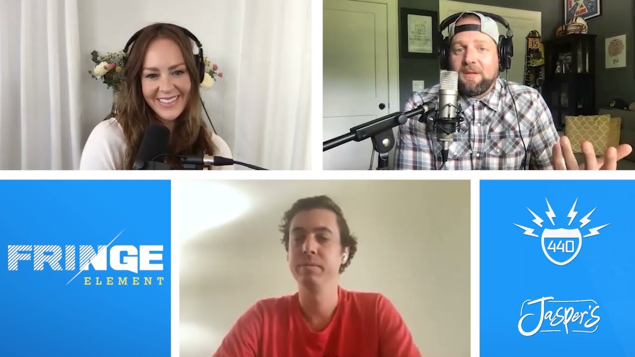 How Nick Saban invented "The Process" with John Talty #AlabamaFootball #SEC | Fringe Element #93