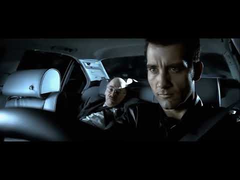 BMW Films Ambush Remastered (with captions)