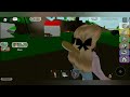 BELİNAY &amp; AZRA ROBLOX KAMP VIDEOSUNUN DEVAMI