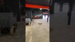 Roar Fitness - Canning Vale Renovations (16 Feb 2020)