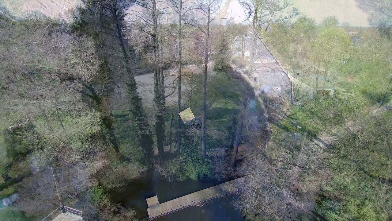 Grambker Seebad Ostern 2020