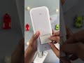 Xiaomi mi portable photo printer unboxing