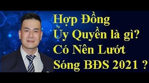 Đơn giản hóa các vấn đề ủy quyền là gì năm 2024