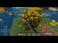 Minecraft Survival series part 1
