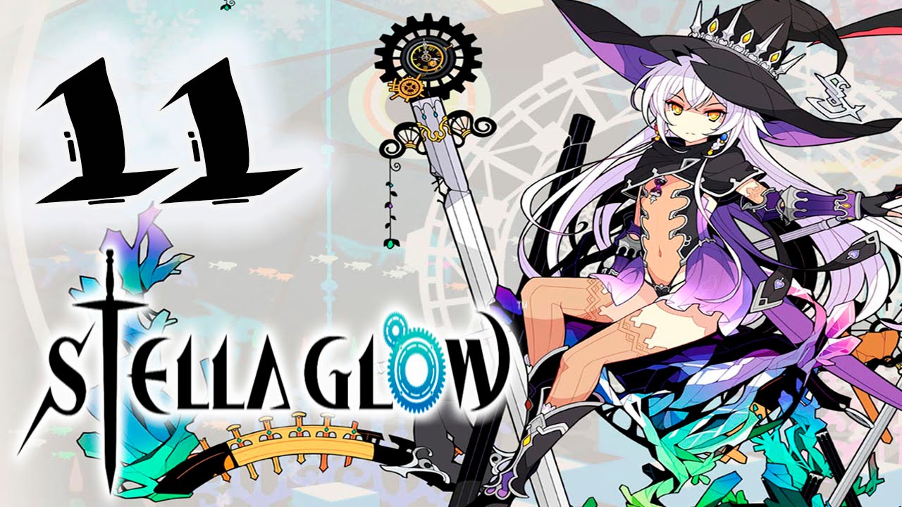 stella glow explore guide