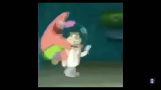 Hey Sponge Bob But With Ultra B Boosted Fart