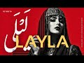 Layla لیلی Arabic Techno House Mix Deep Oriental Beats Energy