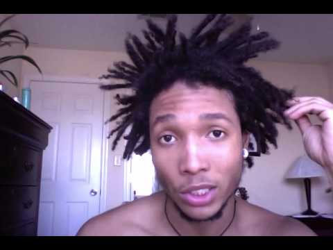 FREE FORM DREADS 8 MONTHS!!!!100%NATURAL