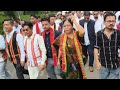 Hohom dodom khulai lamsokha Khumulwng o CEM Kwtal Bg Runeil Debbarma