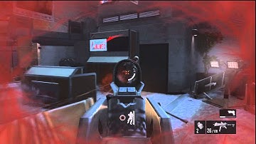 Let`s Play Together F.E.A.R. 3 [Interval 7] [Part 2 of 4]