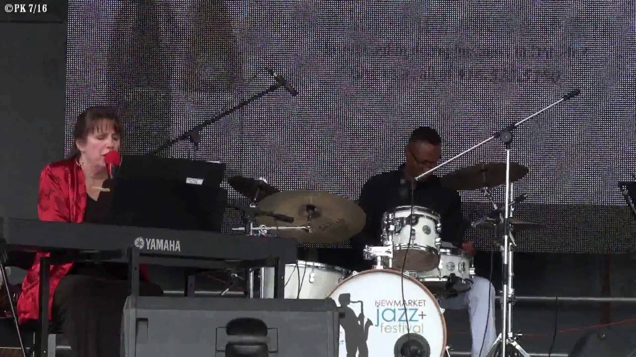 Patricia Duffy - 'S Wonderful