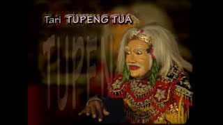 SMKI Gianyar - Tari Tupeng Tua [OFFICIAL VIDEO]