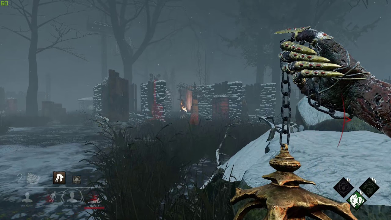 Ормонд карта дбд