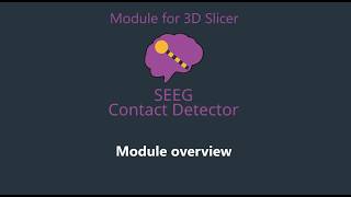 SEEG Contact Detector - EN Tutorial screenshot 1