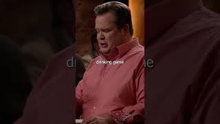 Modern Family 3X15 Cams Well-Known Drinking Game
