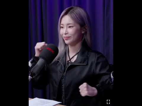 같이 손잡자는 다혜 졸귀탬 | 20201110 헤이즈일기