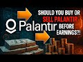 Palantir (PLTR) Stock Nears All-Time High Ahead of Q2 Earnings 🧾 — Should You Buy or Sell?