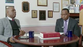 Interview Series - City Attorney Montilus