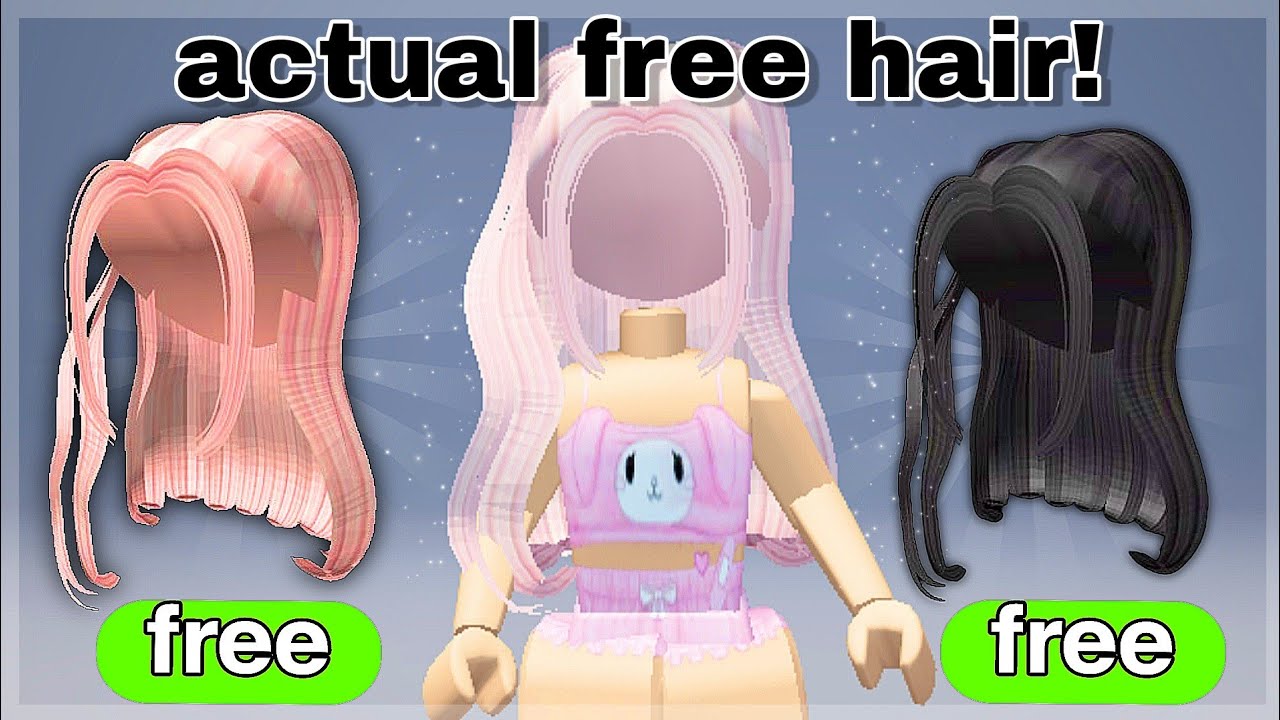 RBXNews on X: You can now claim the Down To Earth Hair FREE on the #Roblox  Avatar Shop! 🌎 Link:   / X
