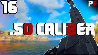 Generation Zero Where To Find 50 Cal