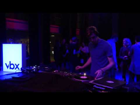 NDS Tv x VBX w/ Avos